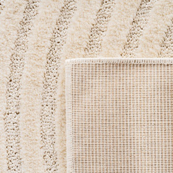 Krémový kulatý koberec s příměsí juty ø 80 cm Art 1122 – Ayyildiz Carpets-image-4