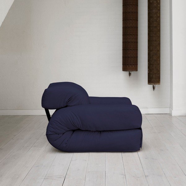 Variabilní křeslo Karup Hippo Navy-image-1