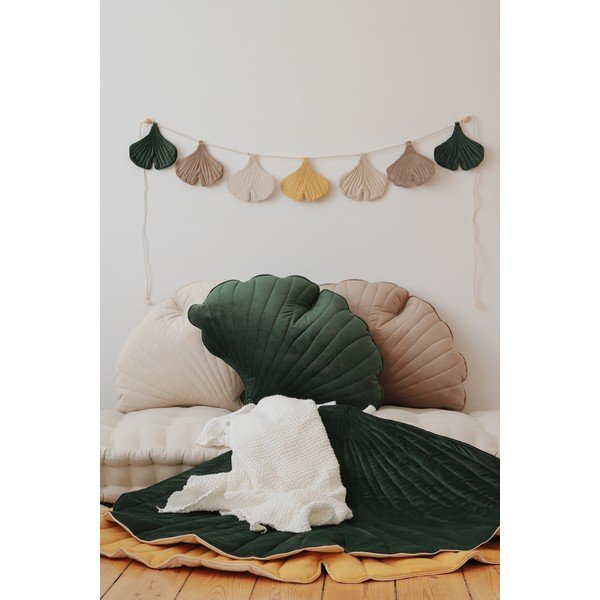 Dětský polštářek Green - Moi Mili-image-3