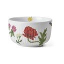 Bílá porcelánová polévková miska 600 ml Hammershøi Summer – Kähler Design