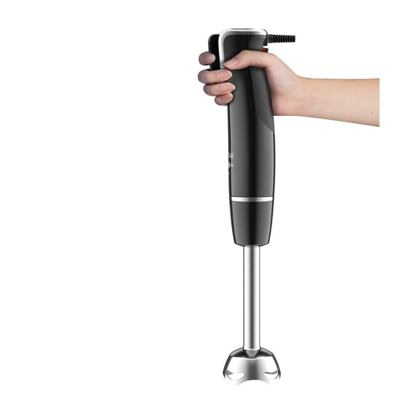 Černý tyčový mixér Infiny Force – Tefal-image-1