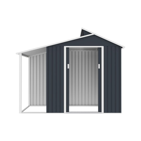 Zahradní domek Oscar E-A – Rojaplast-image-4