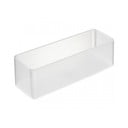 Plastové organizéry do šuplíku v sadě 2 ks Tower – YAMAZAKI