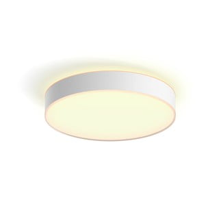 LED smart stropní svítidlo 33,5 W Enrave – Philips Hue