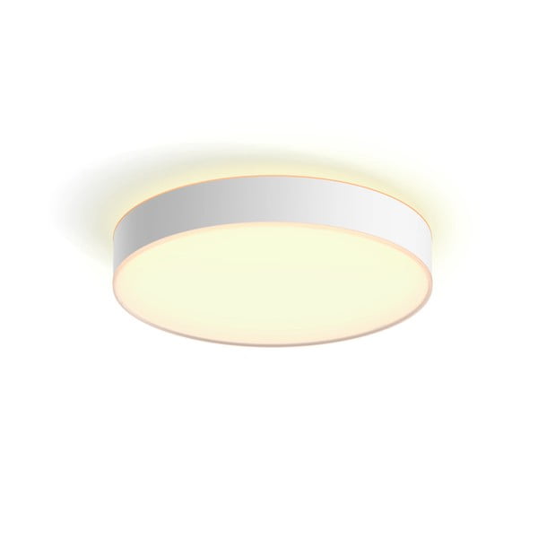LED smart stropní svítidlo 33,5 W Enrave – Philips Hue