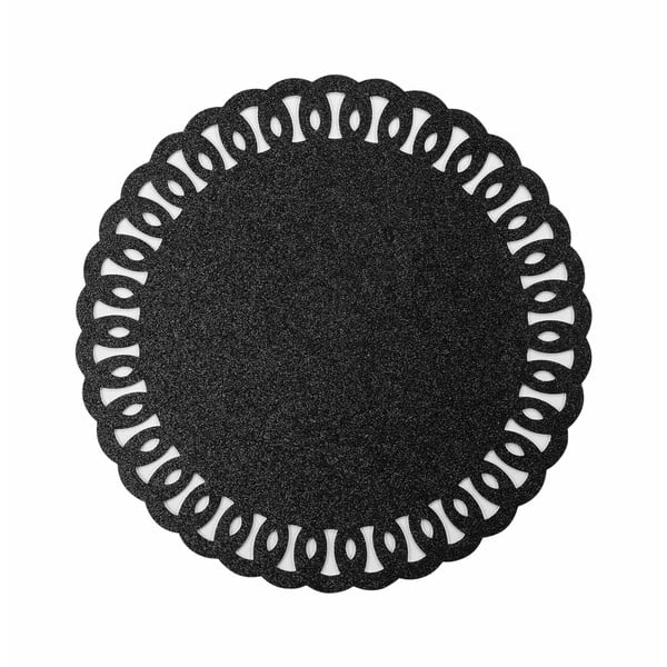 Plastové prostírání ø 38 cm Guirlande – douceur d'intérieur