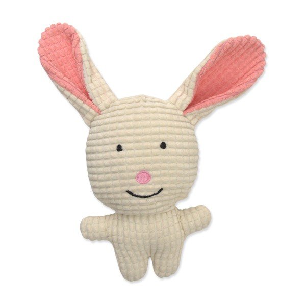 Hračka pro psa Have a Pet Plush Rabbit – Plaček Pet Products