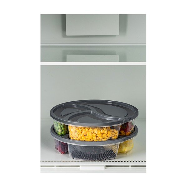 Potravinové krabičky v sadě 2 ks – Hermia-image-4