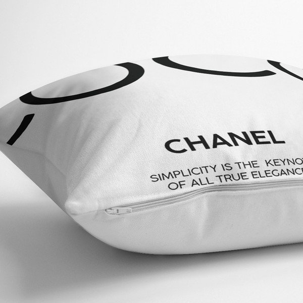 Povlak na polštář 43x43 cm – Mila Home-image-3