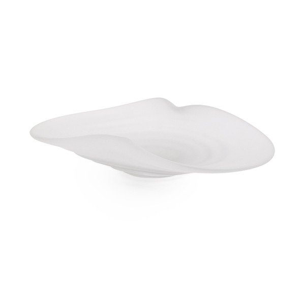 Skleněná dekorativní mísa 56x26 cm Ondaro – Kave Home