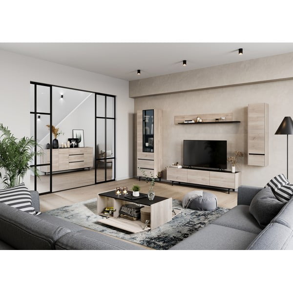 Police v dekoru dubu Cantoria - Germania-image-2