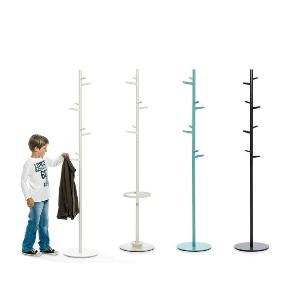 Šedý věšák Mobles 114 Taiga-image-1