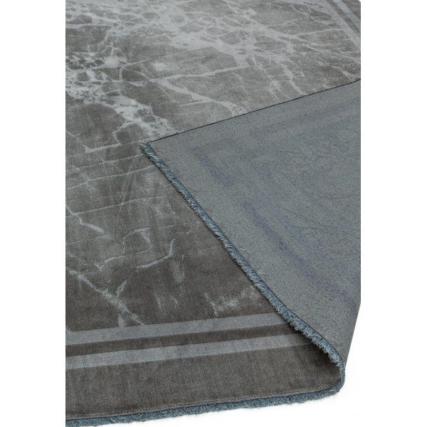 Šedý koberec 200x290 cm Zehraya – Asiatic Carpets-image-4