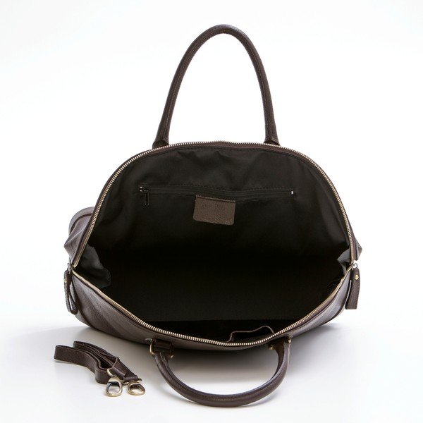 Kabelka Calandra Brown-image-3