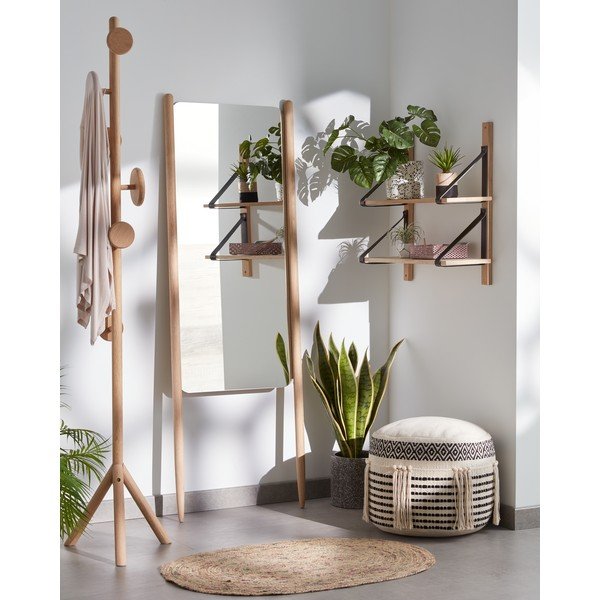 Umělá zmenšenina palmy Kave Home-image-4