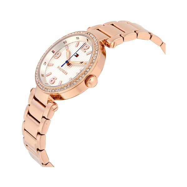 Dámské hodinky Tommy Hilfiger No.1781590-image-2