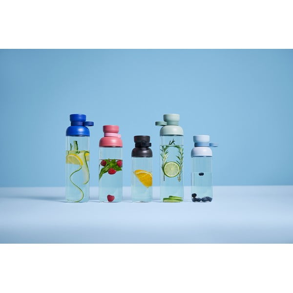 Světle modrá tritanová lahev 500 ml Nordic blue – Mepal-image-4