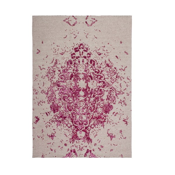 Koberec Sitar 700 Pink, 80x150 cm