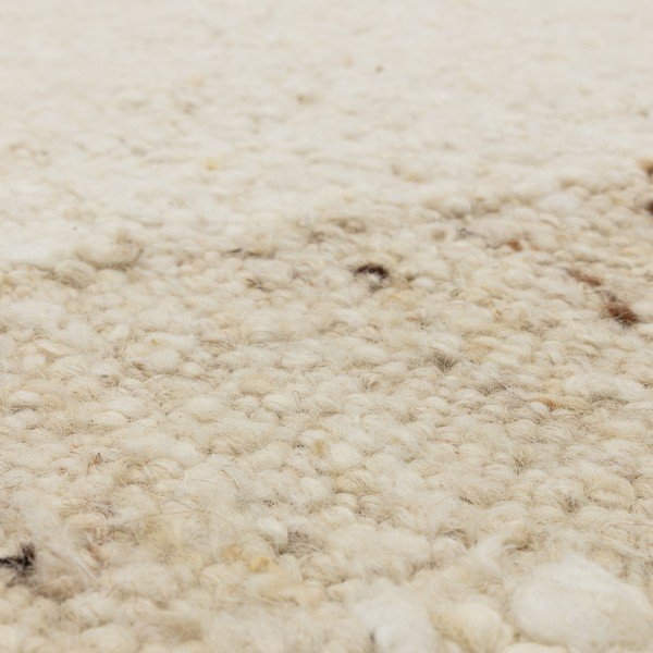 Béžový oboustranný/ručně tkaný vlněný koberec 160x230 cm Napa Tumbla – Asiatic Carpets-image-4