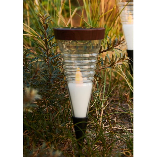 Zapichovací solární venkovní svítidlo Aston – Sirius-image-1