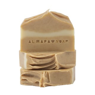 Ručně vyráběné mýdlo Almara Soap Curcuma&honey