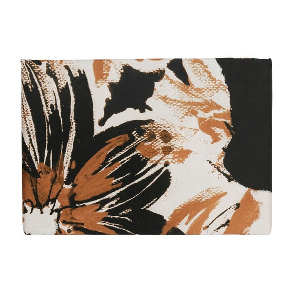 Bavlněný ubrus 160x260 cm Fleurs – Côté Table-image-1