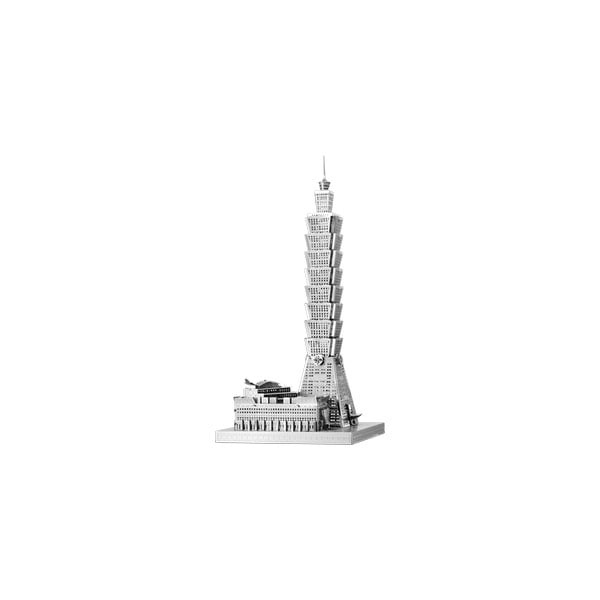 Model Iconx Taipei 101