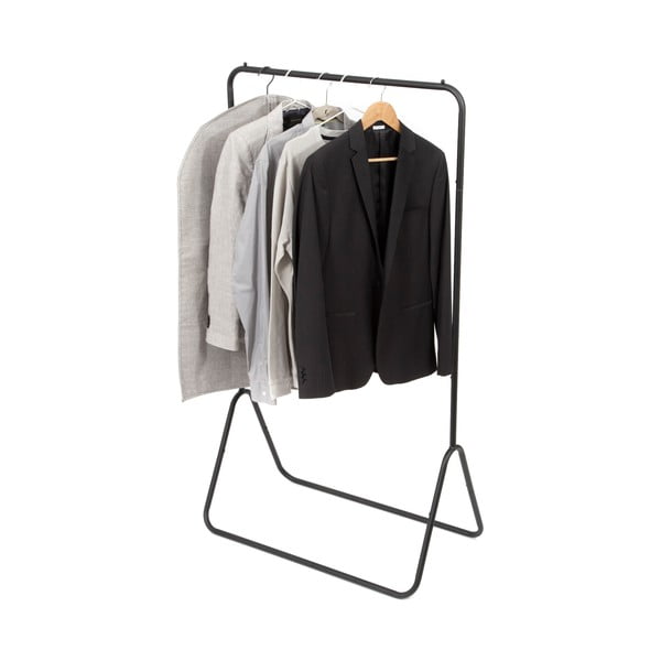 Stojan na oblečení Portant Noir-image-2