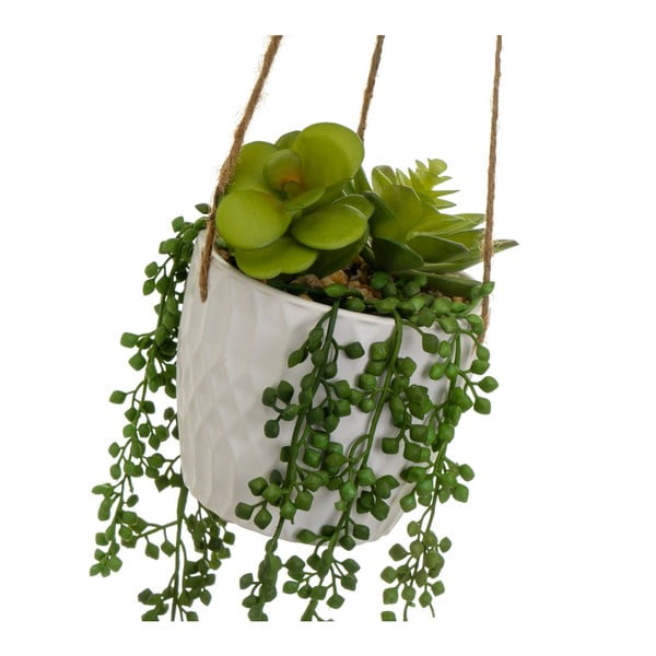 Umělá rostlina (výška 40 cm) – Casa Selección-image-2