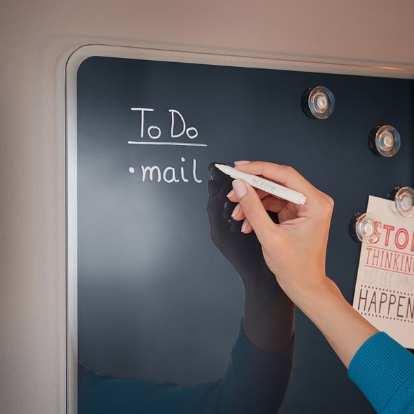 Magnetická tabule 45x45 cm Cosy – Leitz-image-4