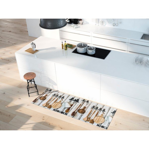 Koberec 52x100 cm Ricci Cucina – Universal-image-1