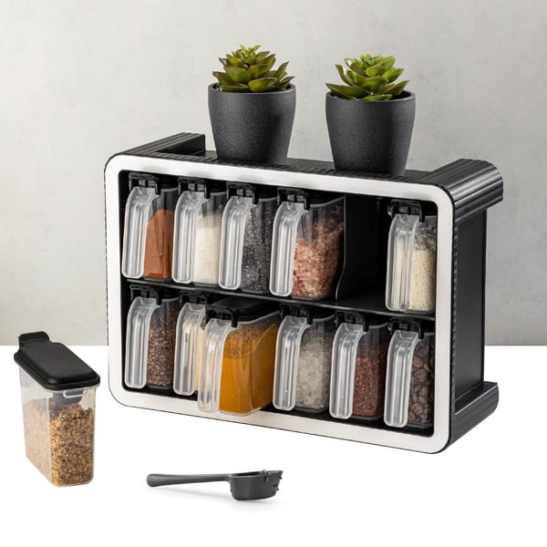 Dózy v sadě 13 ks – Hermia-image-1