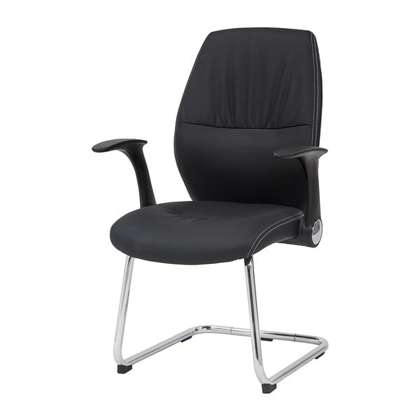 Pracovní židle Icaro, černá