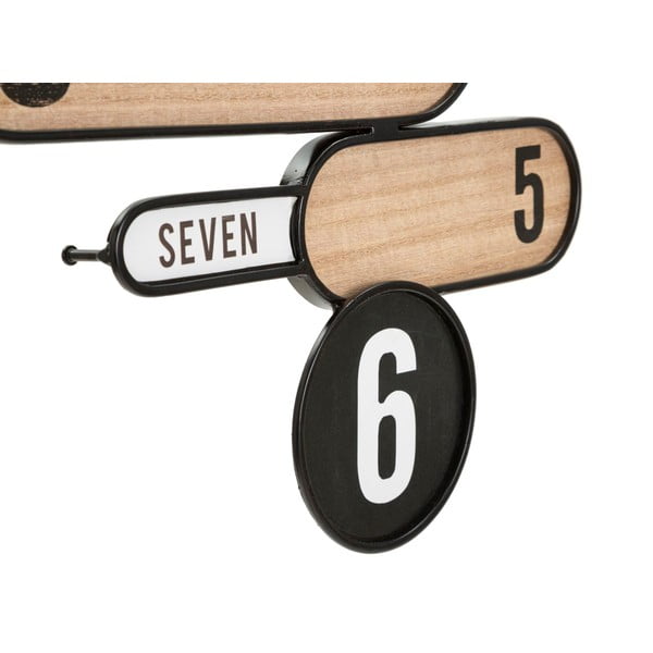 Nástěnné hodiny Direction – Mauro Ferretti-image-3