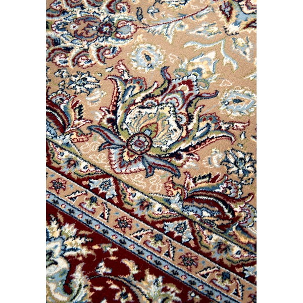 Červeno-béžový koberec 155x235 cm Alfred – Villeroy&Boch-image-3