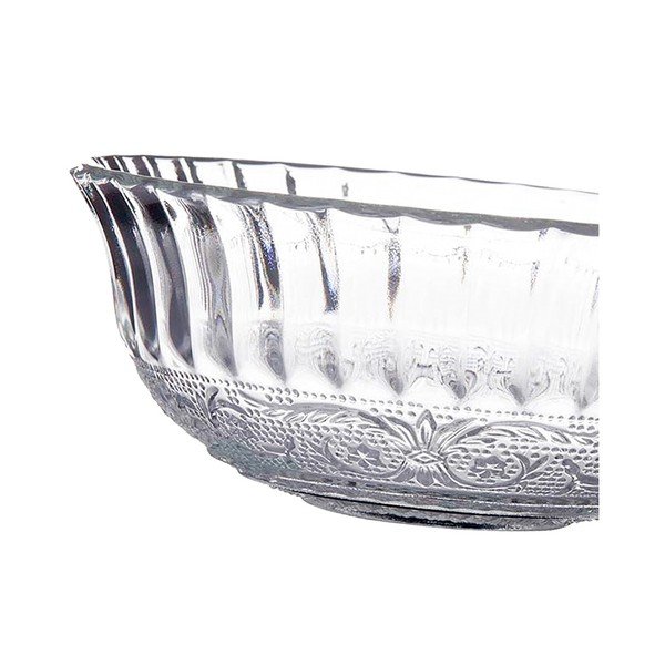 Skleněné misky v sadě 3 ks Romance – Casa Selección-image-1