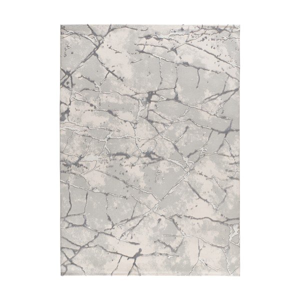 Šedobéžový koberec 115x170 cm Oris – Universal