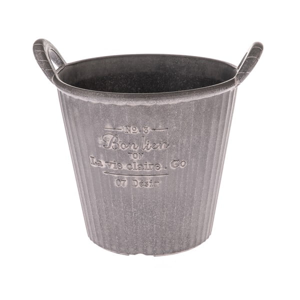 Plastový obal na květináč ø 24,5 cm – Dakls