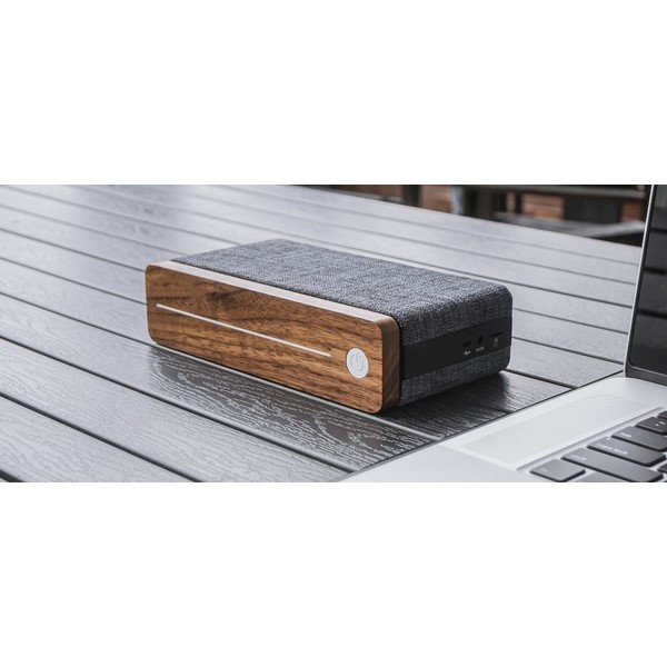 Bluetooth reproduktor – Gingko-image-1