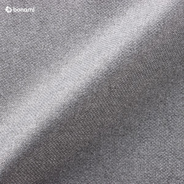 Světle šedé houpací křeslo Actona Emilia-image-4