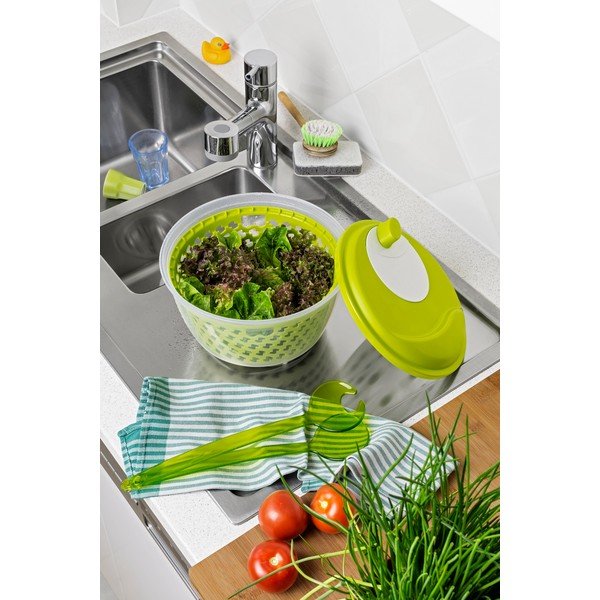 Odstřeďovací mísa na salát Fresh – Rotho-image-3