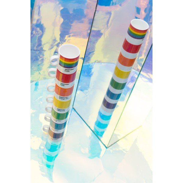 Porcelánový hrnek 375 ml Pride – Pantone-image-4