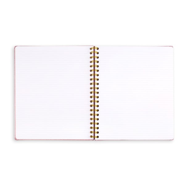 Zápisník Tri-Coastal Design Chase Your Dreams-image-2