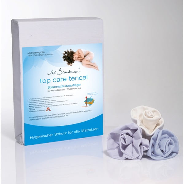 Ochranný potah na matraci z tencelu ProSpánek Top Care, 160 x 200 cm-image-1