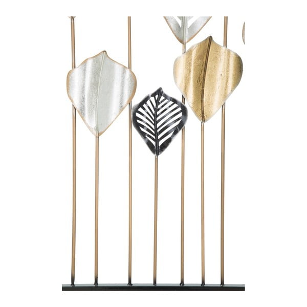 Železná nástěnná dekorace Mauro Ferretti Lex, 120 x 78,5 cm-image-1