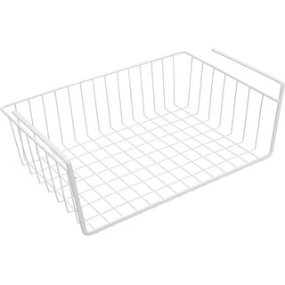 Závěsný ocelový košík – Metaltex