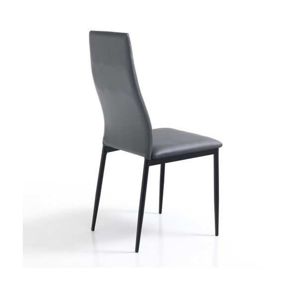 Šedé jídelní židle v sadě 2 ks Nina – Tomasucci-image-4