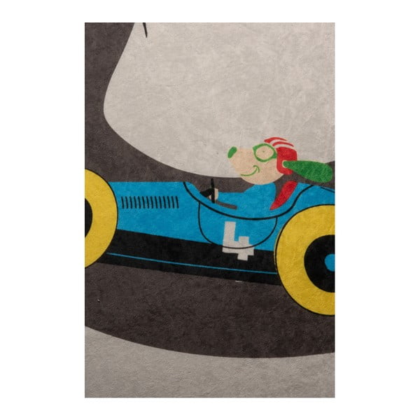 Dětský koberec Game, 140 x 190 cm-image-3