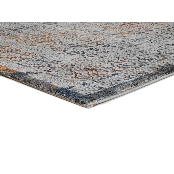 Šedý koberec Universal Graceful Ornament, 160 x 230 cm-image-2