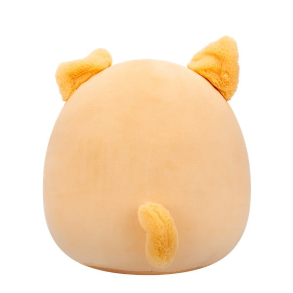 Plyšová hračka Cooper – SQUISHMALLOWS-image-4